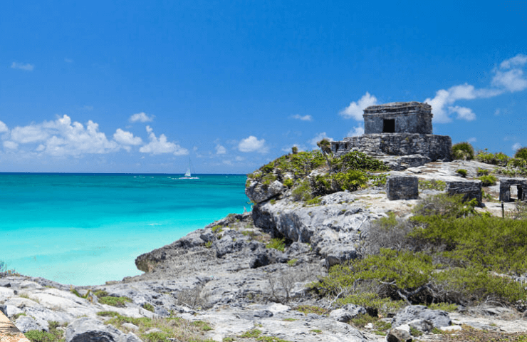 Tulum Xel-Ha todo incluido TEMPORADA BAJA